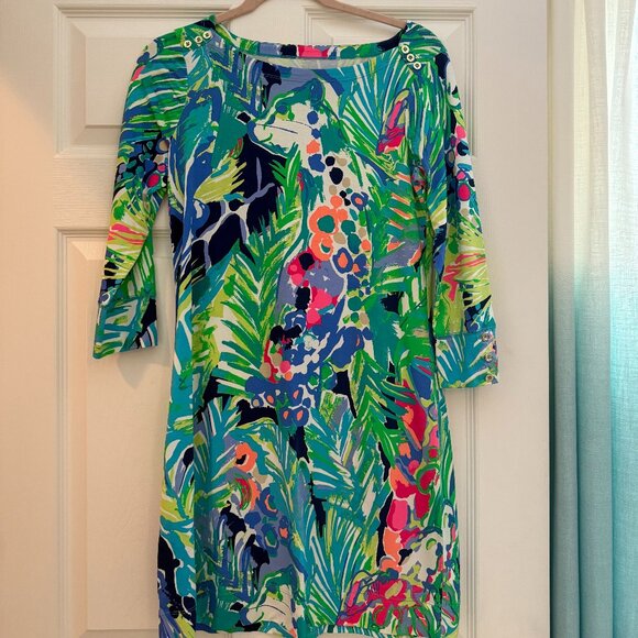 Lilly Pulitzer Dress - Picture 1 of 3